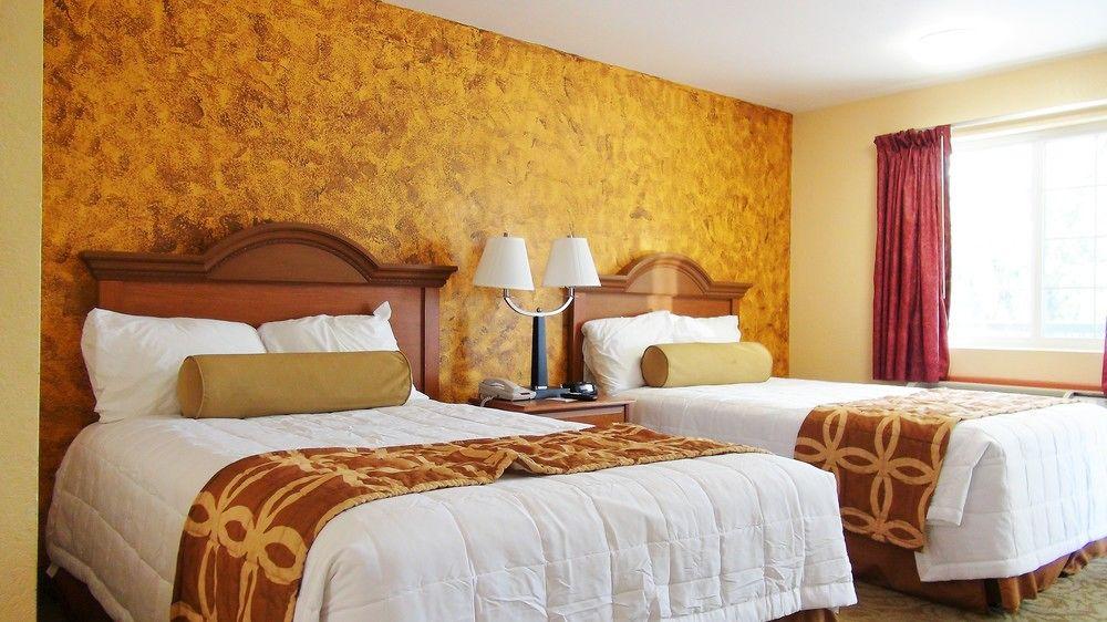 Travelodge By Wyndham Atlantic City 加洛韦 外观 照片