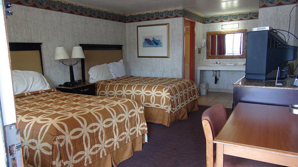 Travelodge By Wyndham Atlantic City 加洛韦 外观 照片